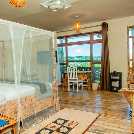 Iringa Sunset Hotel Екстериор снимка