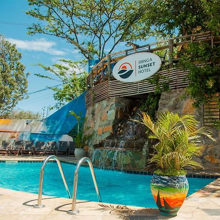 Iringa Sunset Hotel Екстериор снимка